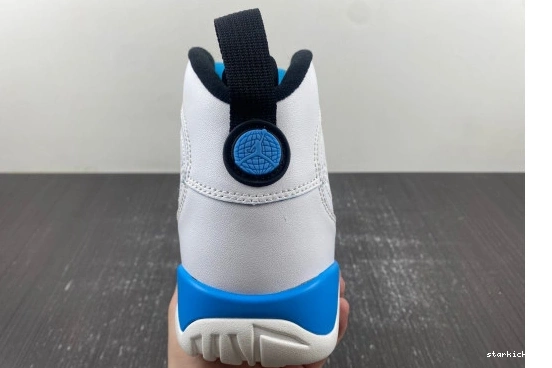 Jordan Powder 302370-103 Retro 302370-103 9   0323